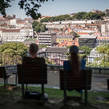 Cardal Terrace 30486Al & Cardal Studio 49618Al ลิสบอน ภายนอก รูปภาพ