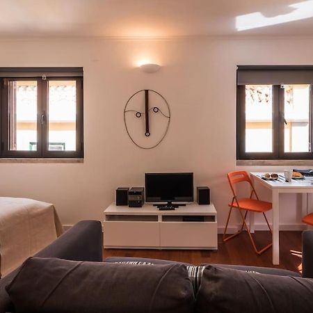 Cardal Terrace 30486Al & Cardal Studio 49618Al ลิสบอน ภายนอก รูปภาพ