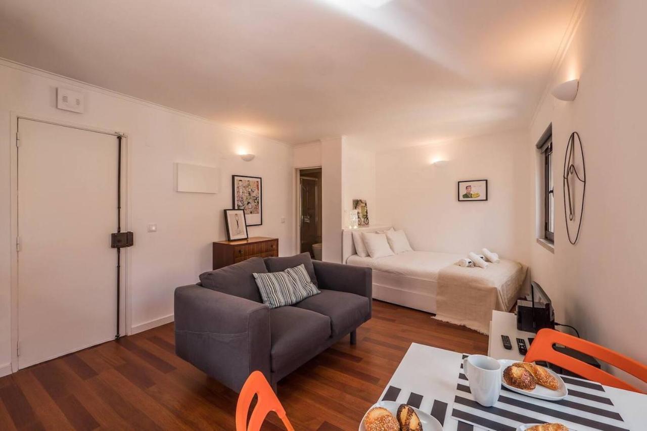 Cardal Terrace 30486Al & Cardal Studio 49618Al ลิสบอน ภายนอก รูปภาพ