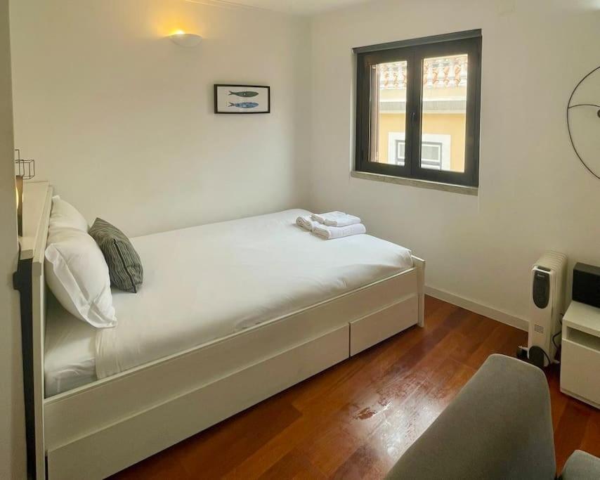 Cardal Terrace 30486Al & Cardal Studio 49618Al ลิสบอน ภายนอก รูปภาพ