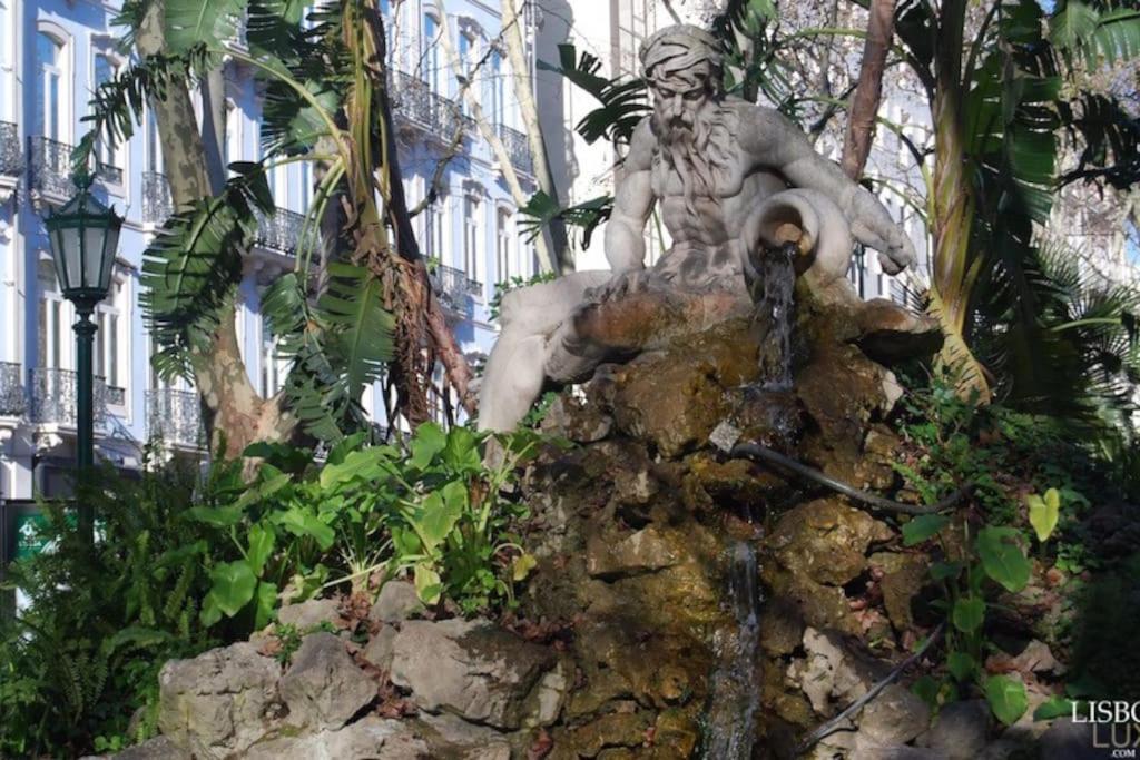 Cardal Terrace 30486Al & Cardal Studio 49618Al ลิสบอน ภายนอก รูปภาพ