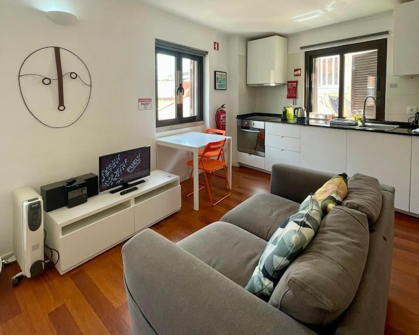 Cardal Terrace 30486Al & Cardal Studio 49618Al ลิสบอน ภายนอก รูปภาพ