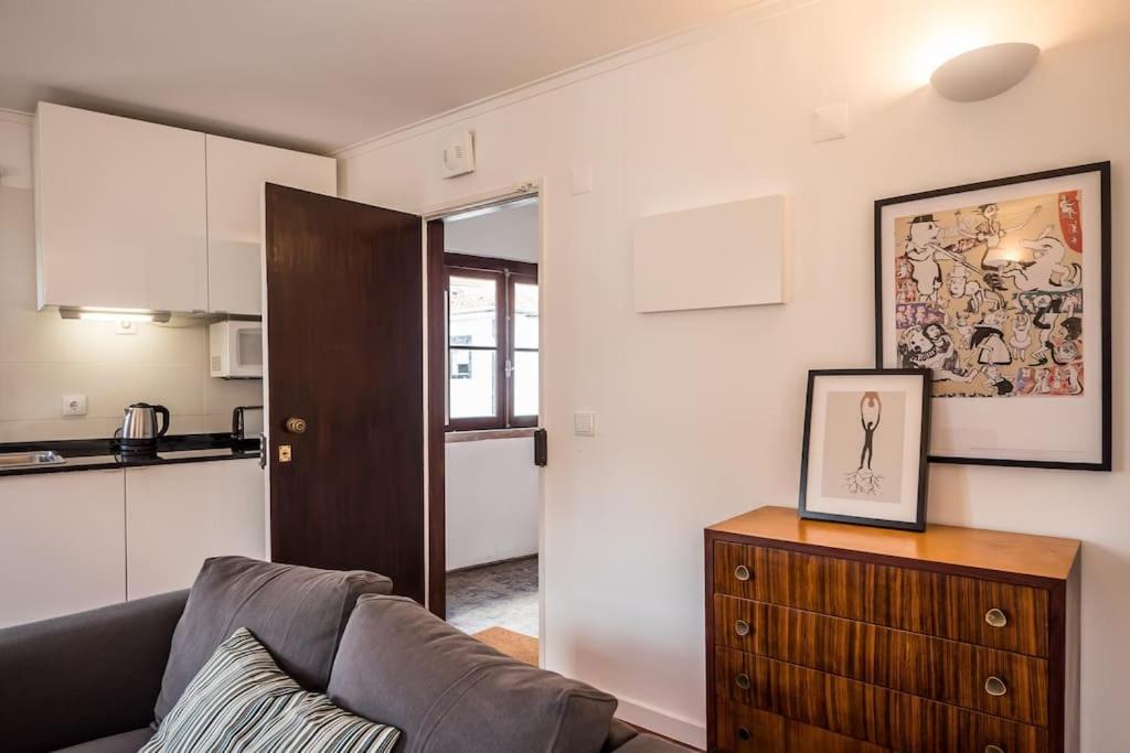 Cardal Terrace 30486Al & Cardal Studio 49618Al ลิสบอน ภายนอก รูปภาพ