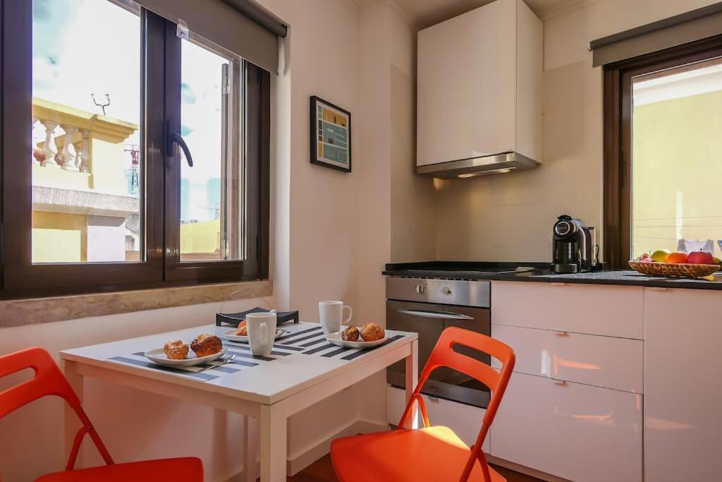 Cardal Terrace 30486Al & Cardal Studio 49618Al ลิสบอน ภายนอก รูปภาพ