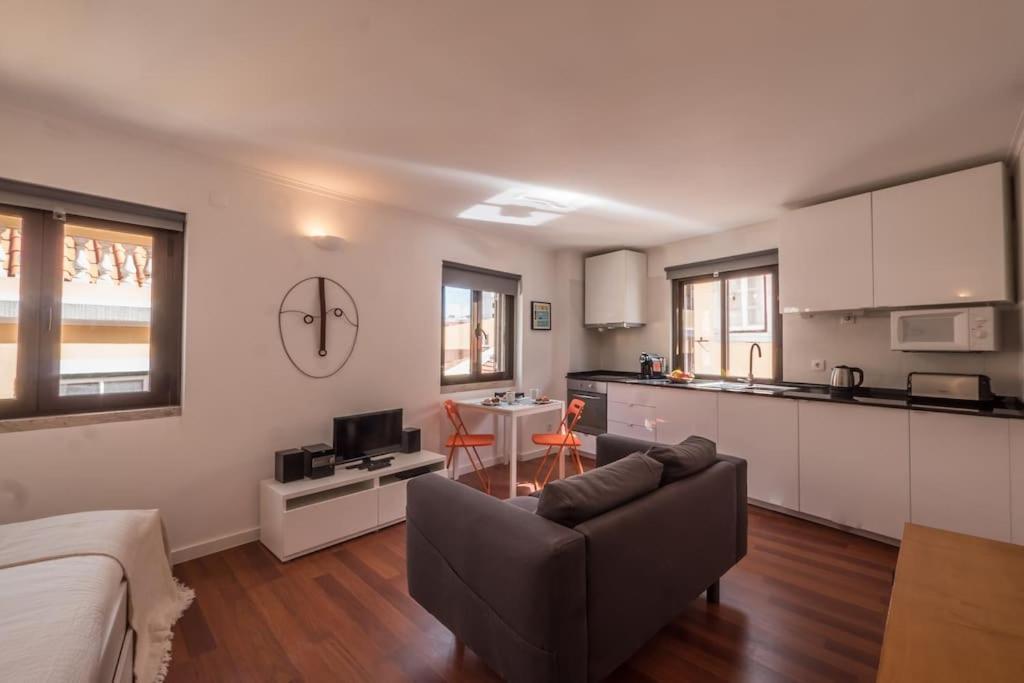 Cardal Terrace 30486Al & Cardal Studio 49618Al ลิสบอน ภายนอก รูปภาพ