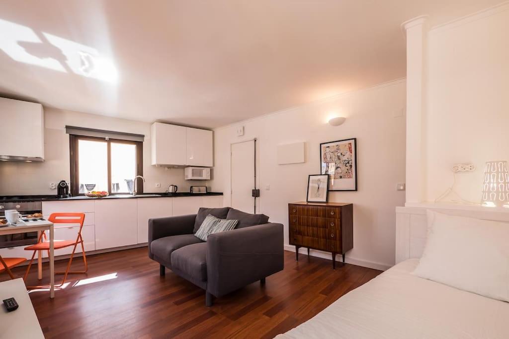 Cardal Terrace 30486Al & Cardal Studio 49618Al ลิสบอน ภายนอก รูปภาพ