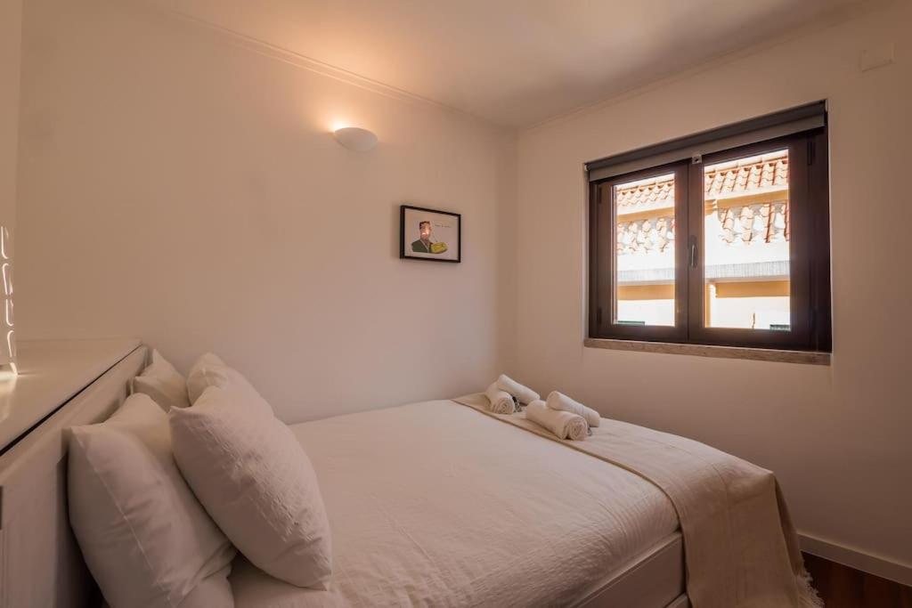 Cardal Terrace 30486Al & Cardal Studio 49618Al ลิสบอน ภายนอก รูปภาพ