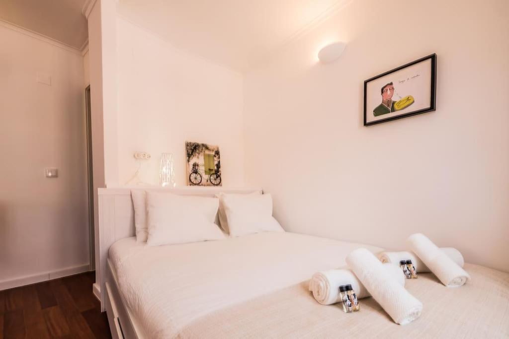 Cardal Terrace 30486Al & Cardal Studio 49618Al ลิสบอน ภายนอก รูปภาพ