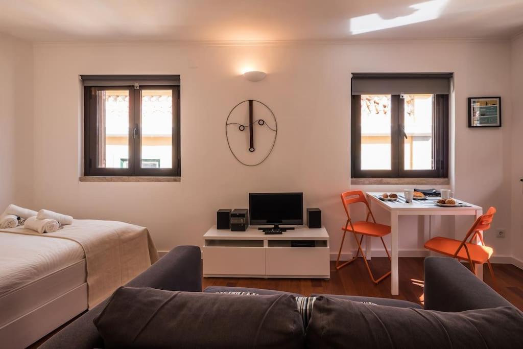 Cardal Terrace 30486Al & Cardal Studio 49618Al ลิสบอน ภายนอก รูปภาพ