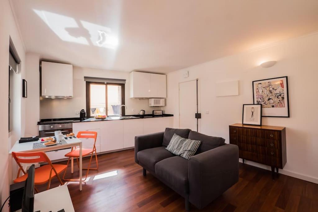 Cardal Terrace 30486Al & Cardal Studio 49618Al ลิสบอน ภายนอก รูปภาพ