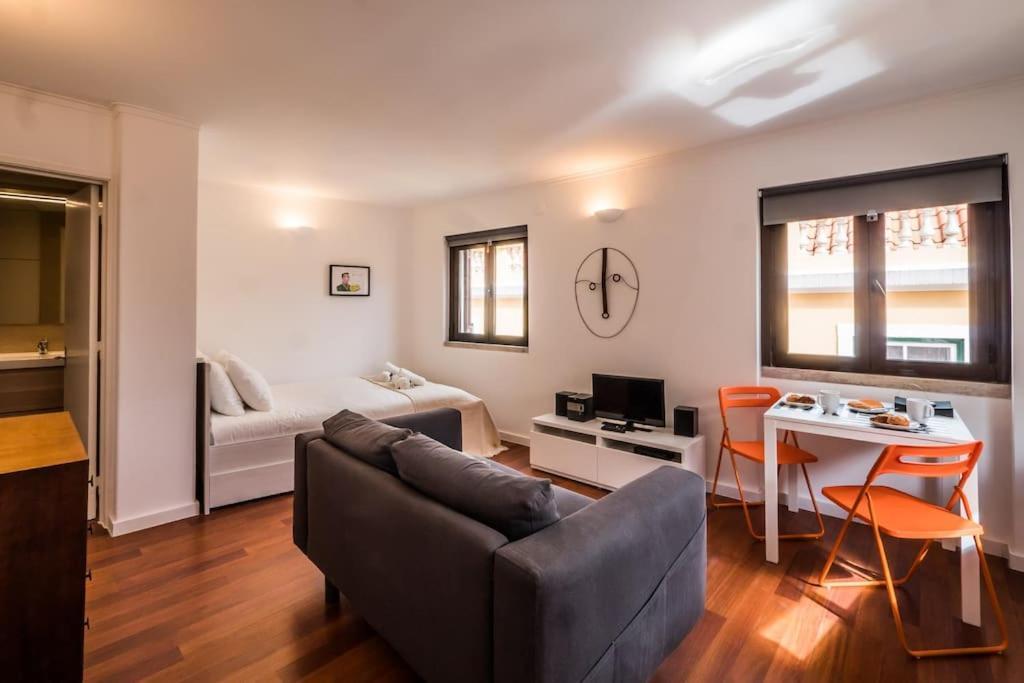 Cardal Terrace 30486Al & Cardal Studio 49618Al ลิสบอน ภายนอก รูปภาพ