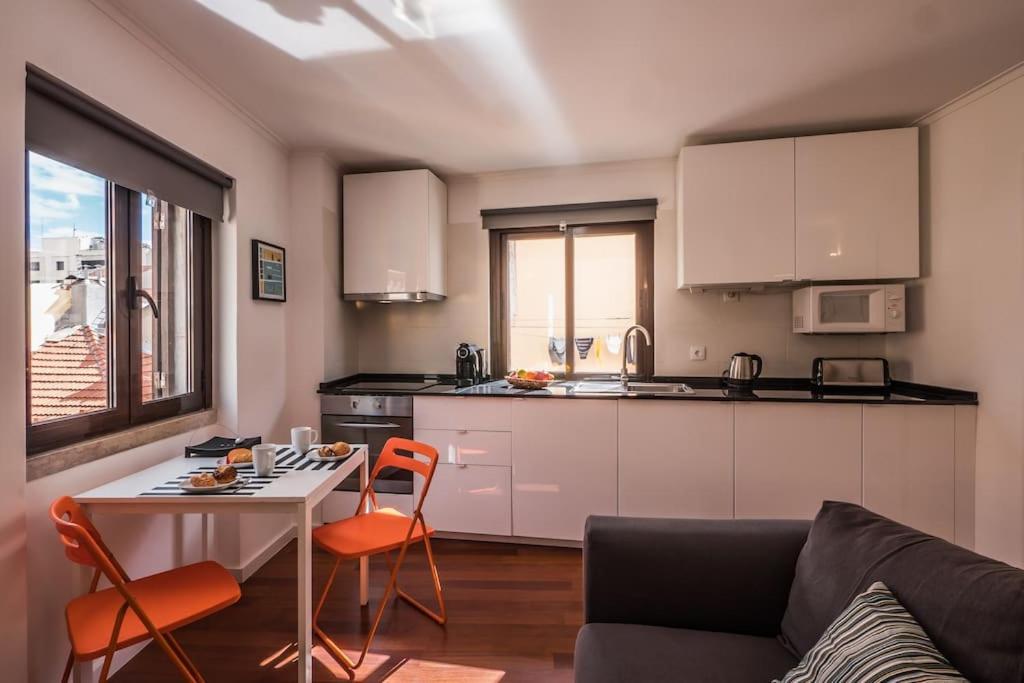 Cardal Terrace 30486Al & Cardal Studio 49618Al ลิสบอน ภายนอก รูปภาพ