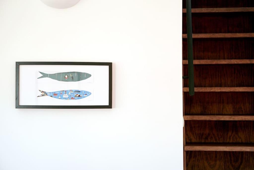 Cardal Terrace 30486Al & Cardal Studio 49618Al ลิสบอน ภายนอก รูปภาพ