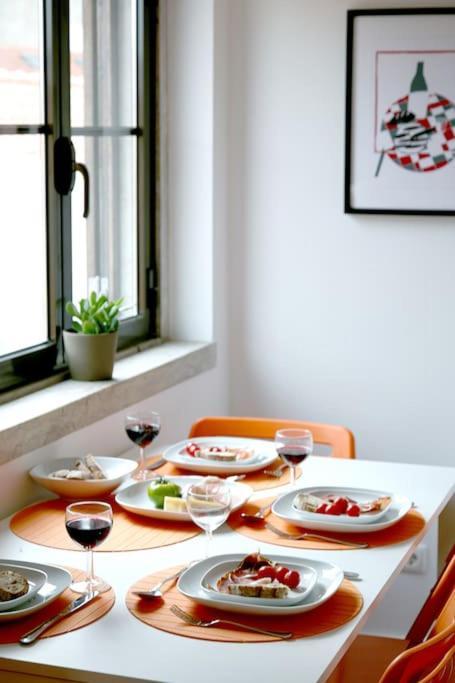 Cardal Terrace 30486Al & Cardal Studio 49618Al ลิสบอน ภายนอก รูปภาพ