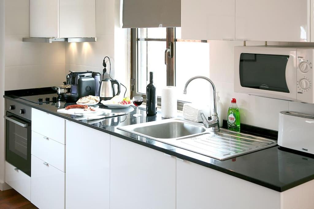 Cardal Terrace 30486Al & Cardal Studio 49618Al ลิสบอน ภายนอก รูปภาพ