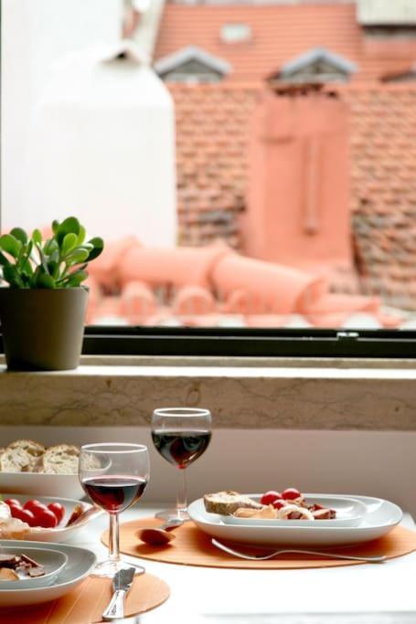 Cardal Terrace 30486Al & Cardal Studio 49618Al ลิสบอน ภายนอก รูปภาพ